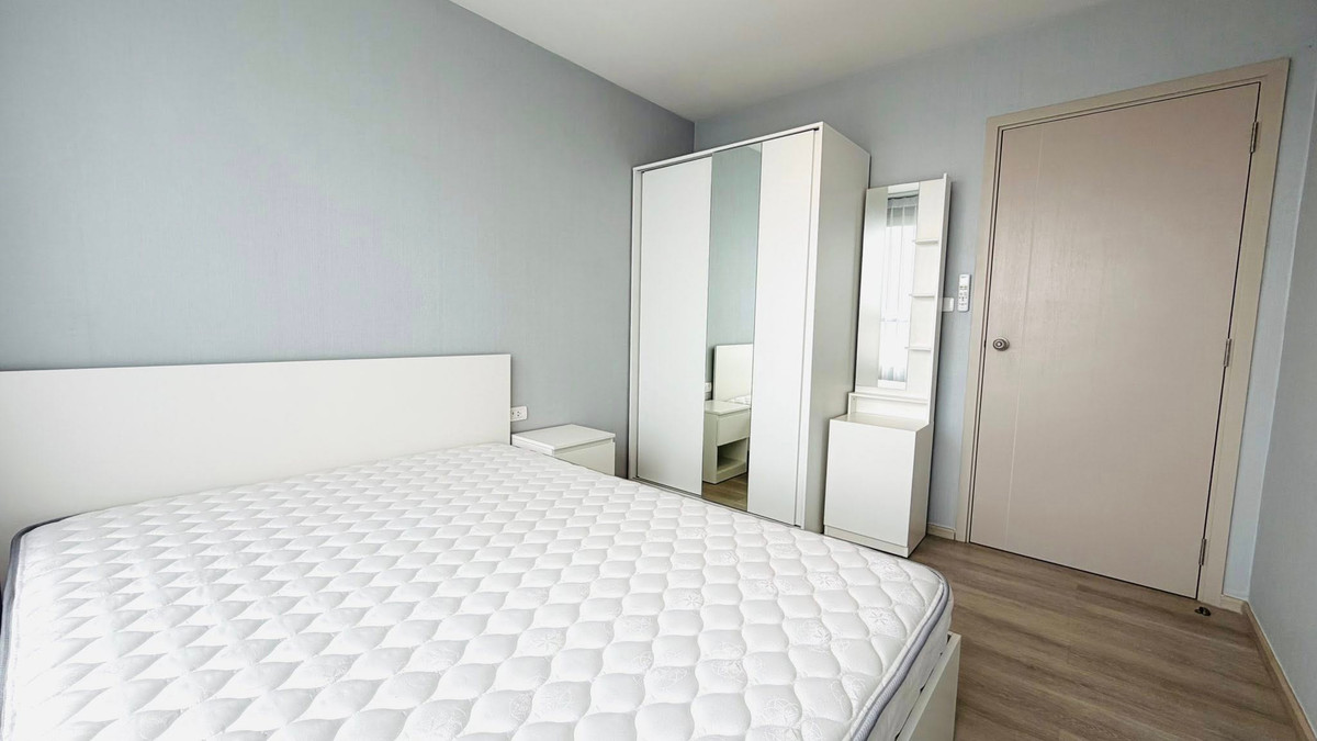 ให้เช่าคอนโดปิ่นเกล้า จรัญสนิทวงศ์ : 📌ให้เช่า Ideo Charan 70-Riverview - 32 ตร.ม. 1 Bed ห้องสวย เฟอร์ครบ วิวแม่น้ำ 🌅