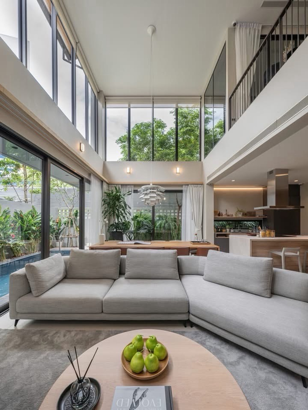 ให้เช่าบ้านวิภาวดี ดอนเมือง หลักสี่ : Salila🚩ULTRA LUXURY PRIVATE RESIDENCE WITH ELEVATOR 
 & POOL  FOR RENT 

📍 Baan Baan Vibhavadi 20

บ้านเดี่ยวหรู 4 ชั้น พร้อมสระว่ายน้ำส่วนตัว
ทำเลใจกลางเมืองลาดพร้าว