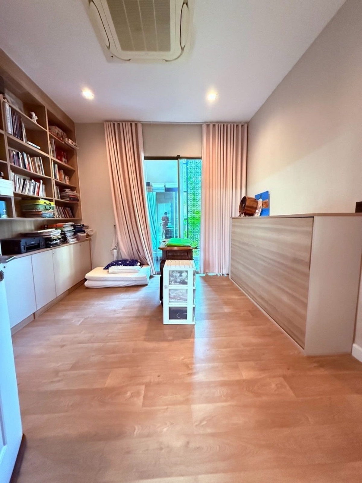 บ้านสมุทรปราการ สำโรง : 🏘️SALE / RENT Luxury Mansion at Grand Bangkok Boulevard Srinakarin