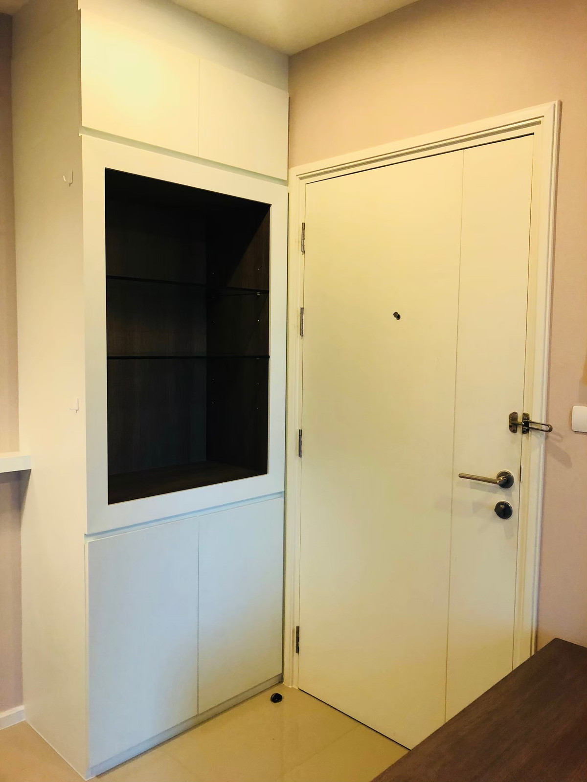 ให้เช่าคอนโดอ่อนนุช อุดมสุข : For Rent Condo  Aspire Sukhumvit 48 (S15-23980)