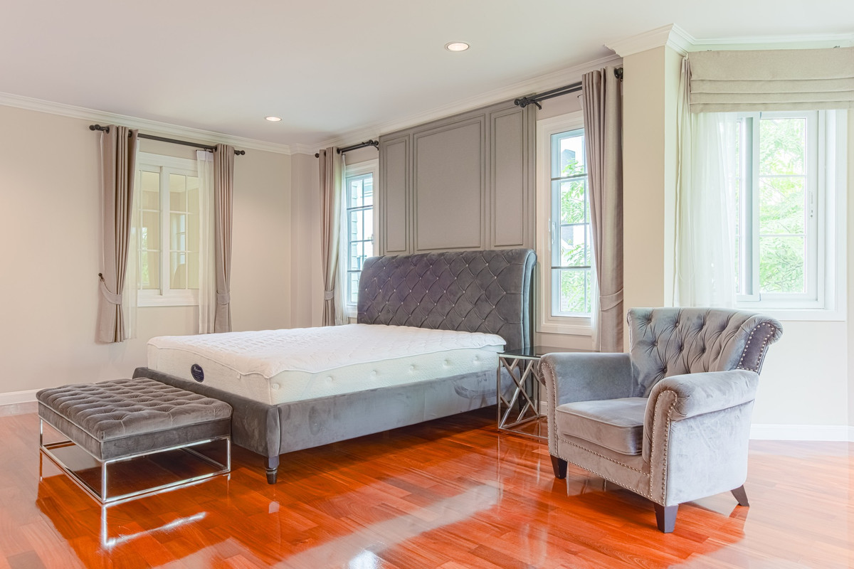 ให้เช่าบ้านบางนา แบริ่ง ลาซาล : แฟนตาเซีย วิลล่า 4 / 4 ห้องนอน (เช่า), Fantasia Villa 4 / 4 Bedrooms (FOR RENT) YOK106