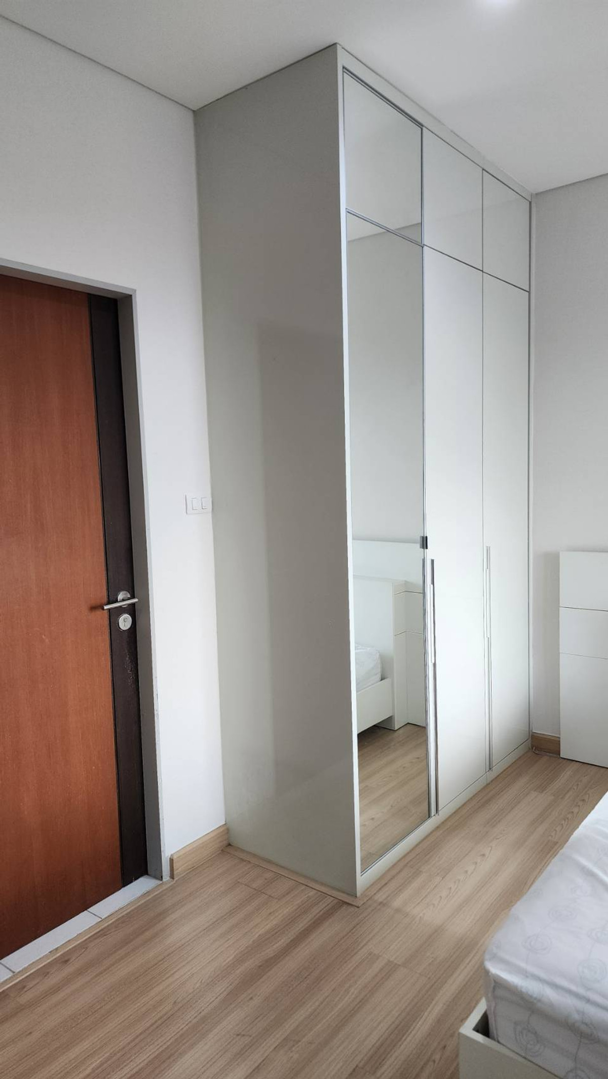 For SaleCondoSapankwai,Jatujak : 🏠✨ Intro Phaholyothin – Pradipat | Condo for sale, 1 bedroom, ready to move in (HBH-ST-236)