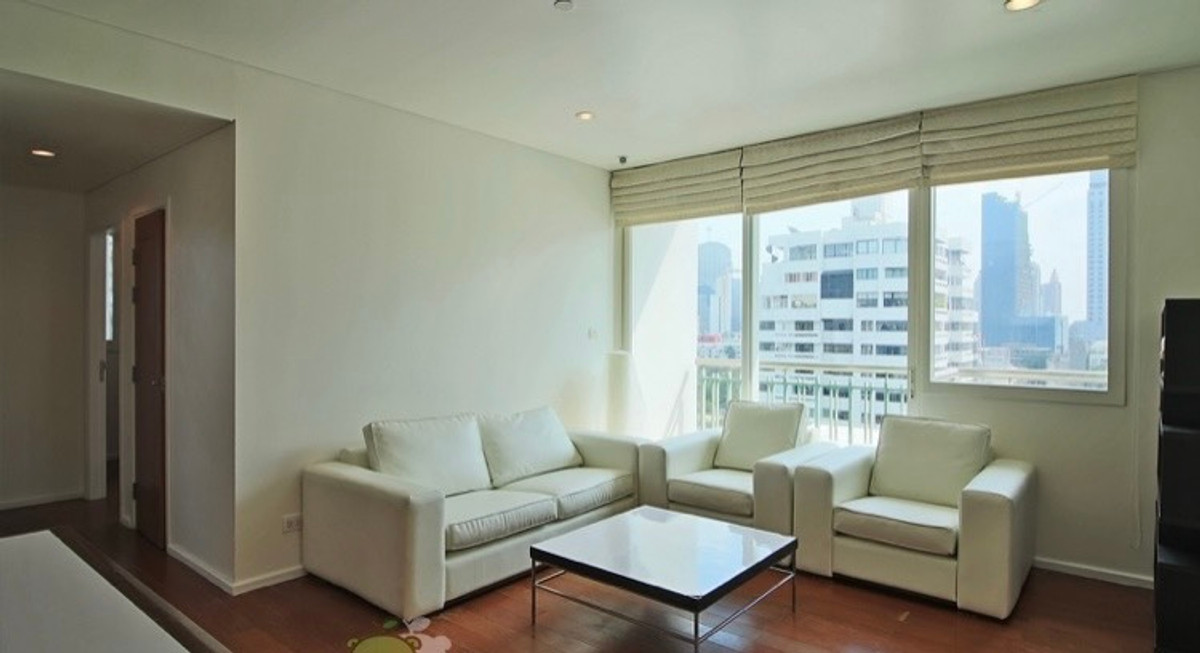 คอนโดสุขุมวิท อโศก ทองหล่อ : เช่า/ขาย ห้องสวย พร้อมย้าย วินด์ สุขุมวิท 23