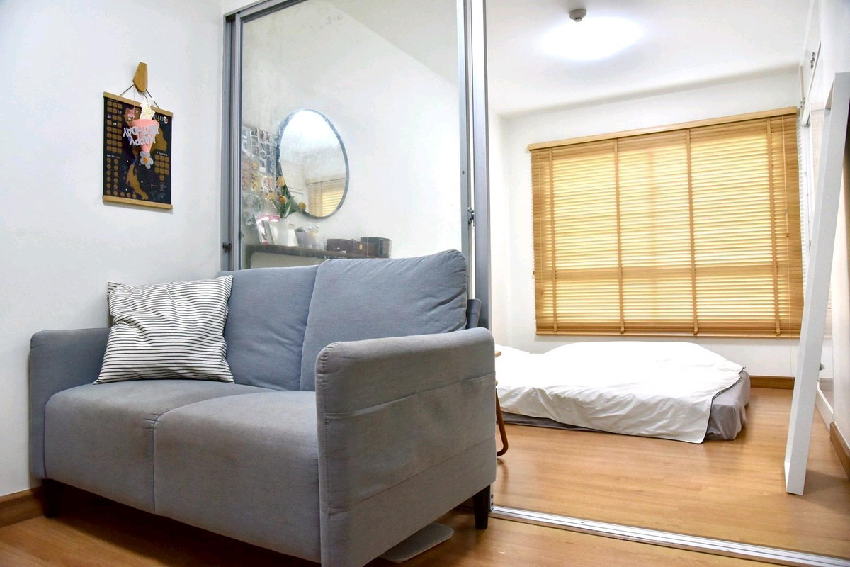 ให้เช่าคอนโดพระราม 3 สาธุประดิษฐ์ : ห้องหายากมาก !!! August Condo Chareoankrung 80 
1 ห้องนอน  29.XX ตรม. โทร.0994629391 เบิร์ด
