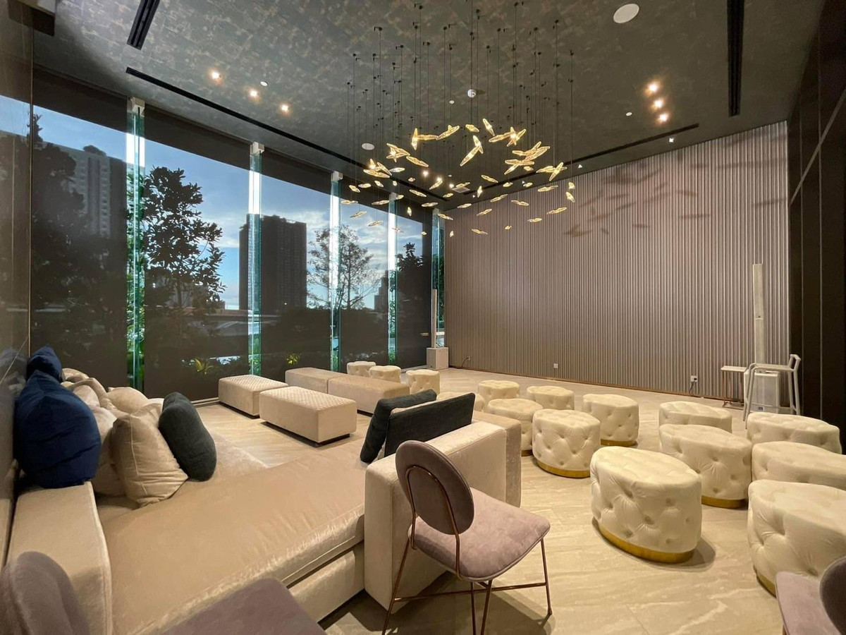 ให้เช่าคอนโดท่าพระ ตลาดพลู วุฒากาศ : Life Sathorn Sierra ส่วนกลางสวยมาก ห้องว่างพร้อมให้เช่า รายละเอียดตามภาพ สอบถามเพิ่มเติมได้ครับ