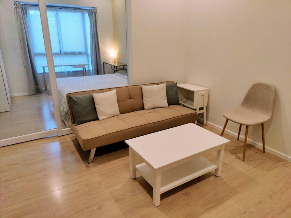 For SaleCondoPattanakan, Srinakarin : Condo for sale S One Rama 9 Suan Luang, Suan Luang District, Bangkok CX-86194