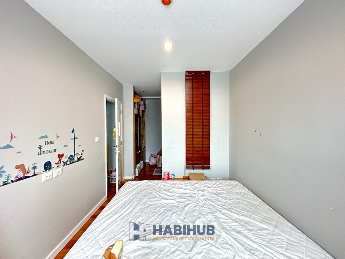 ขายคอนโดสุขุมวิท อโศก ทองหล่อ : 🏙️✨ Condolette Dwell Sukhumvit 26 | ขายคอนโด พร้อมอยู่ ทำเลสุขุมวิท (HBH-HL-74)