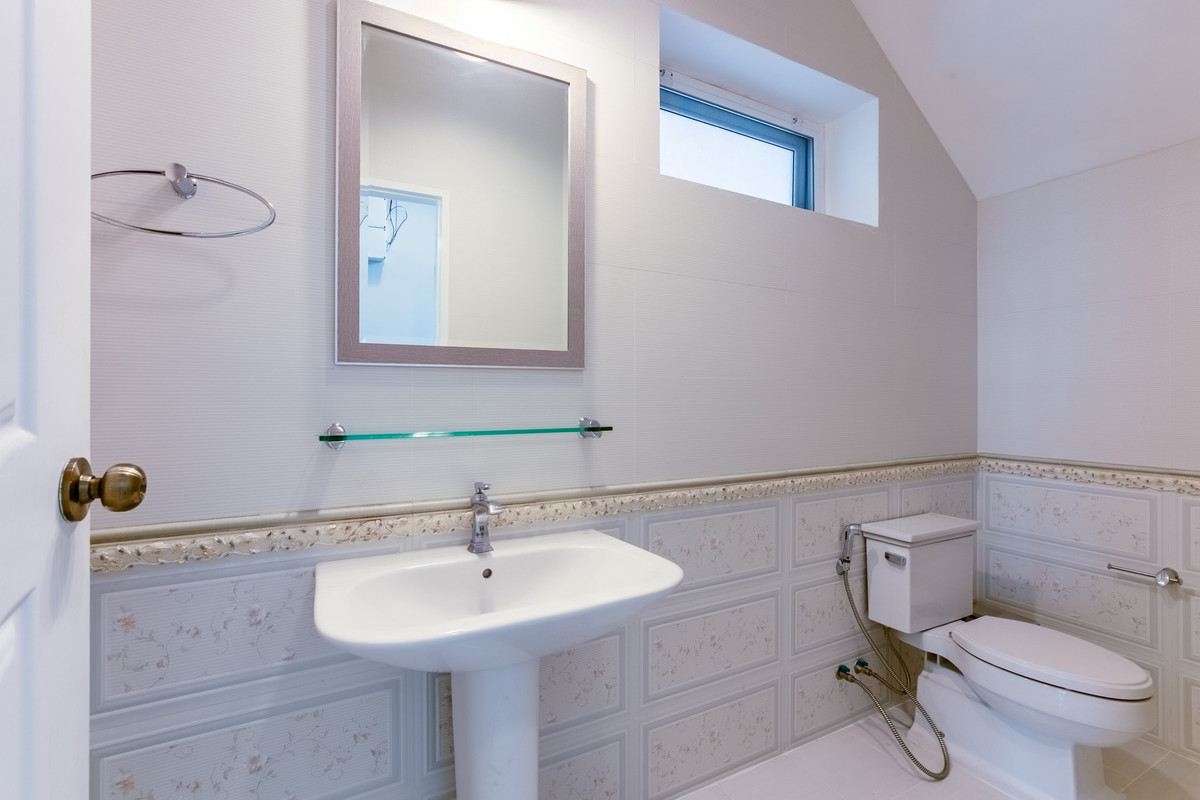 ให้เช่าบ้านบางนา แบริ่ง ลาซาล : แฟนตาเซีย วิลล่า 4 / 4 ห้องนอน (เช่า), Fantasia Villa 4 / 4 Bedrooms (FOR RENT) YOK106