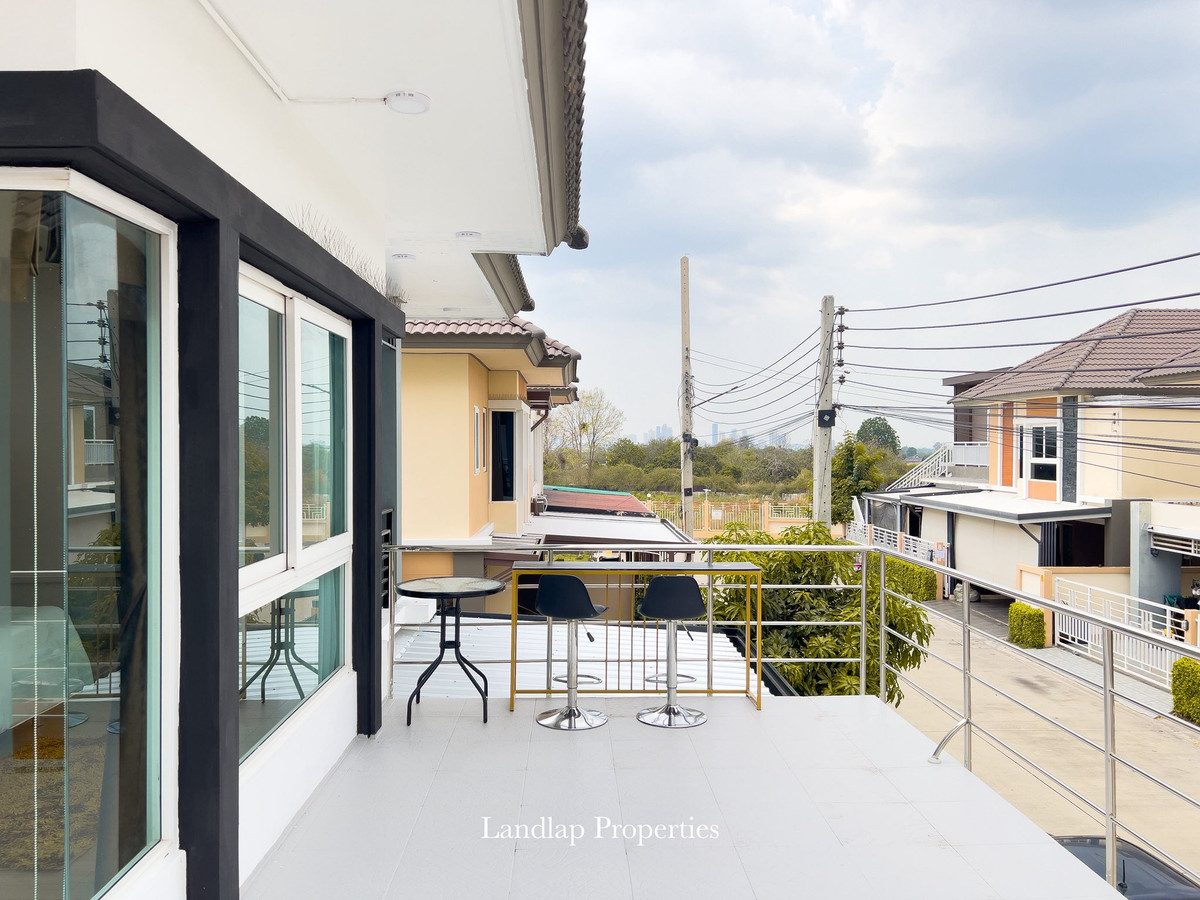 ให้เช่าบ้านพัทยา บางแสน ชลบุรี สัตหีบ : ให้เช่าบ้านเดี่ยว พัทยา ใกล้ รร. นานาชาติ MIS มอเตอร์เวย์พัทยา-ชลบุรี