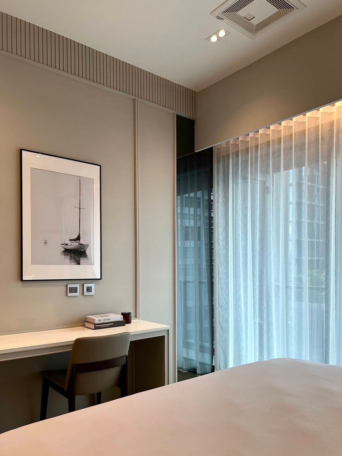 For RentCondoSukhumvit, Asoke, Thonglor : "Rent 1 bedroom, 1 bathroom, The Strand Thonglor.