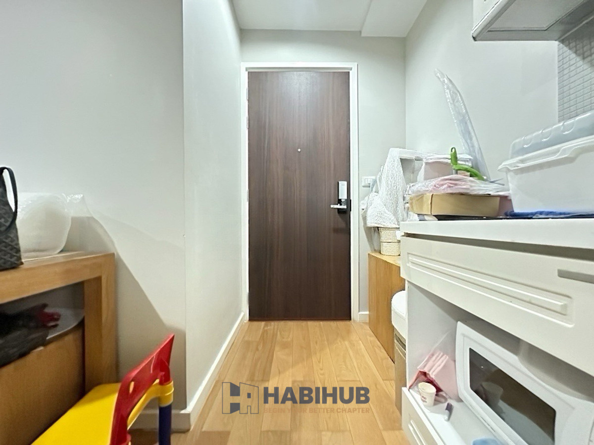 ขายคอนโดสุขุมวิท อโศก ทองหล่อ : 🏙️✨ Condolette Dwell Sukhumvit 26 | ขายคอนโด พร้อมอยู่ ทำเลสุขุมวิท (HBH-HL-74)