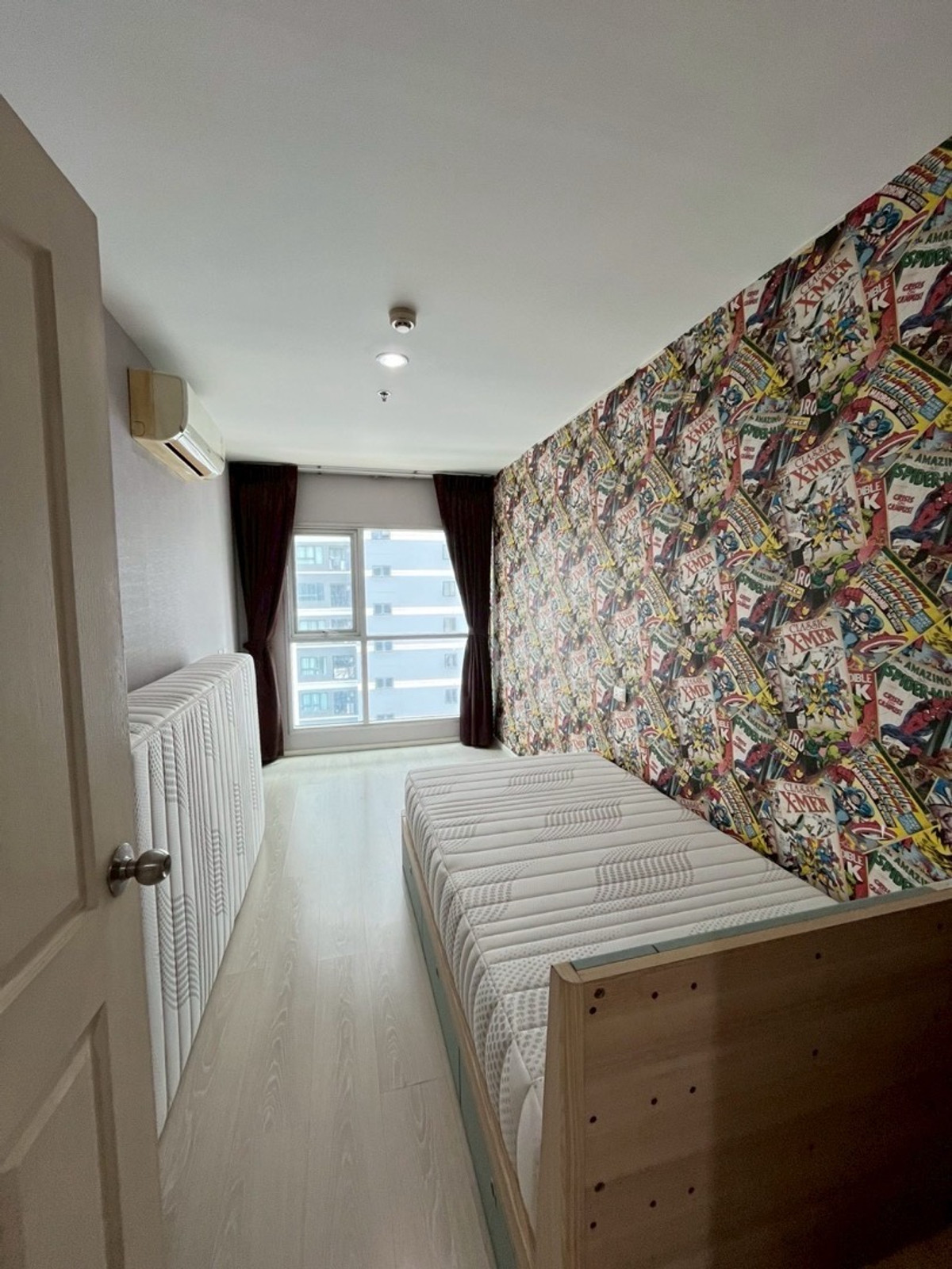 ให้เช่าคอนโดพระราม 9 เพชรบุรีตัดใหม่ RCA : Aspire Rama9 For-Rent 2Bedroom 66sq.m Good Price Good vibe🫡