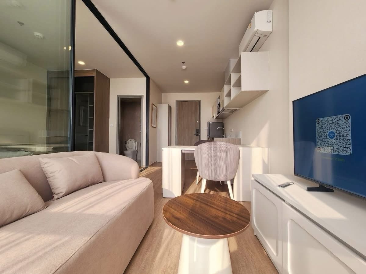 ให้เช่าคอนโดสาทร นราธิวาส : 25,000 คอนโด The Issara Sathorn 