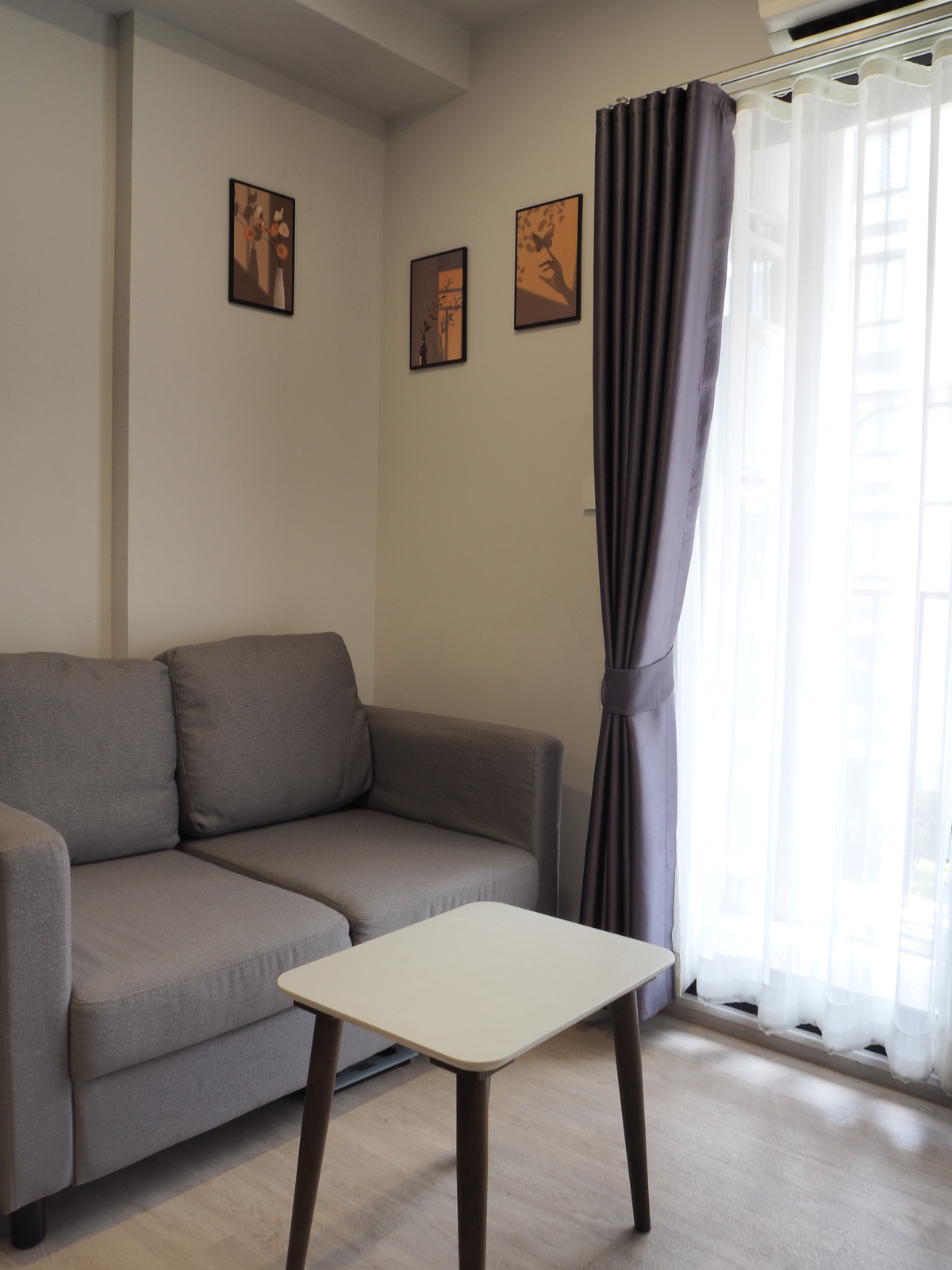 ขายคอนโดปทุมธานี รังสิต ธรรมศาสตร์ : ขาย nue cross คูตค 1 ห้องนอน วิวสระว่ายน้ำ ชั้น 4 ติดรถไฟฟ้าสถานีคูคต เครื่องใช้ไฟฟ้าครบ ฟรีโอน