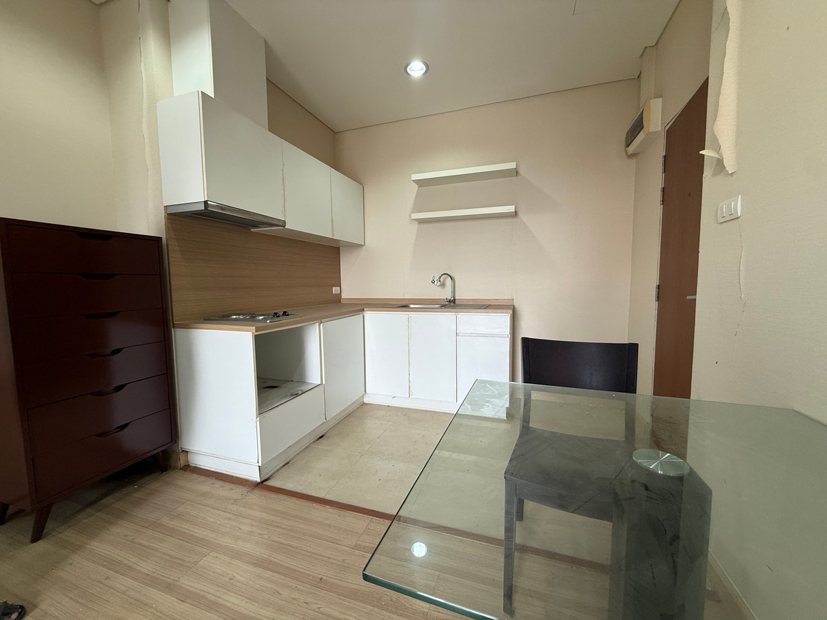 ขายคอนโดสะพานควาย จตุจักร : 🏠✨ Intro Phaholyothin – Pradipat | ขายคอนโด 1 ห้องนอน พร้อมอยู่ (HBH-ST-234)