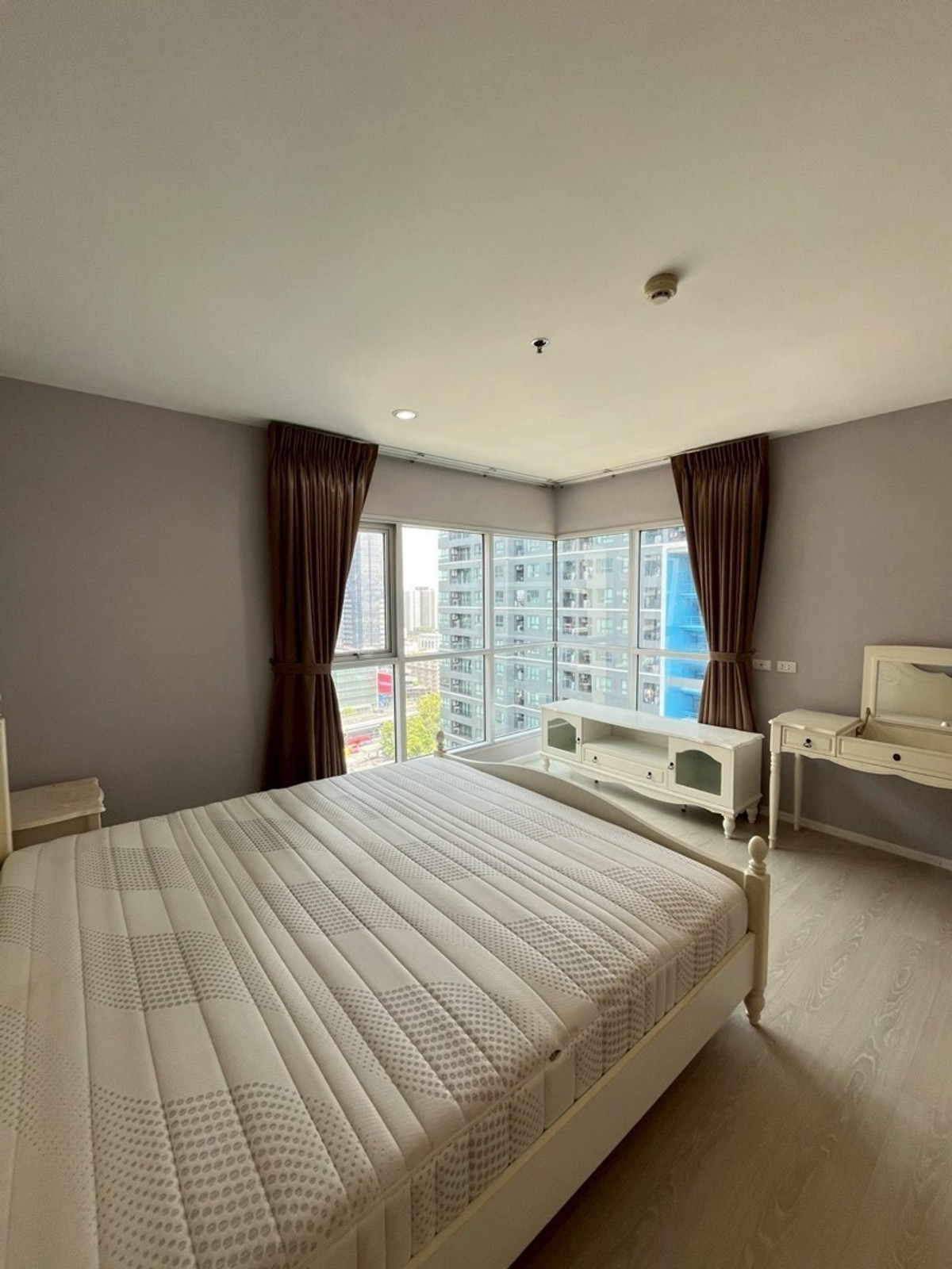 ให้เช่าคอนโดพระราม 9 เพชรบุรีตัดใหม่ RCA : Aspire Rama9 For-Rent 2Bedroom 66sq.m Good Price Good vibe🫡