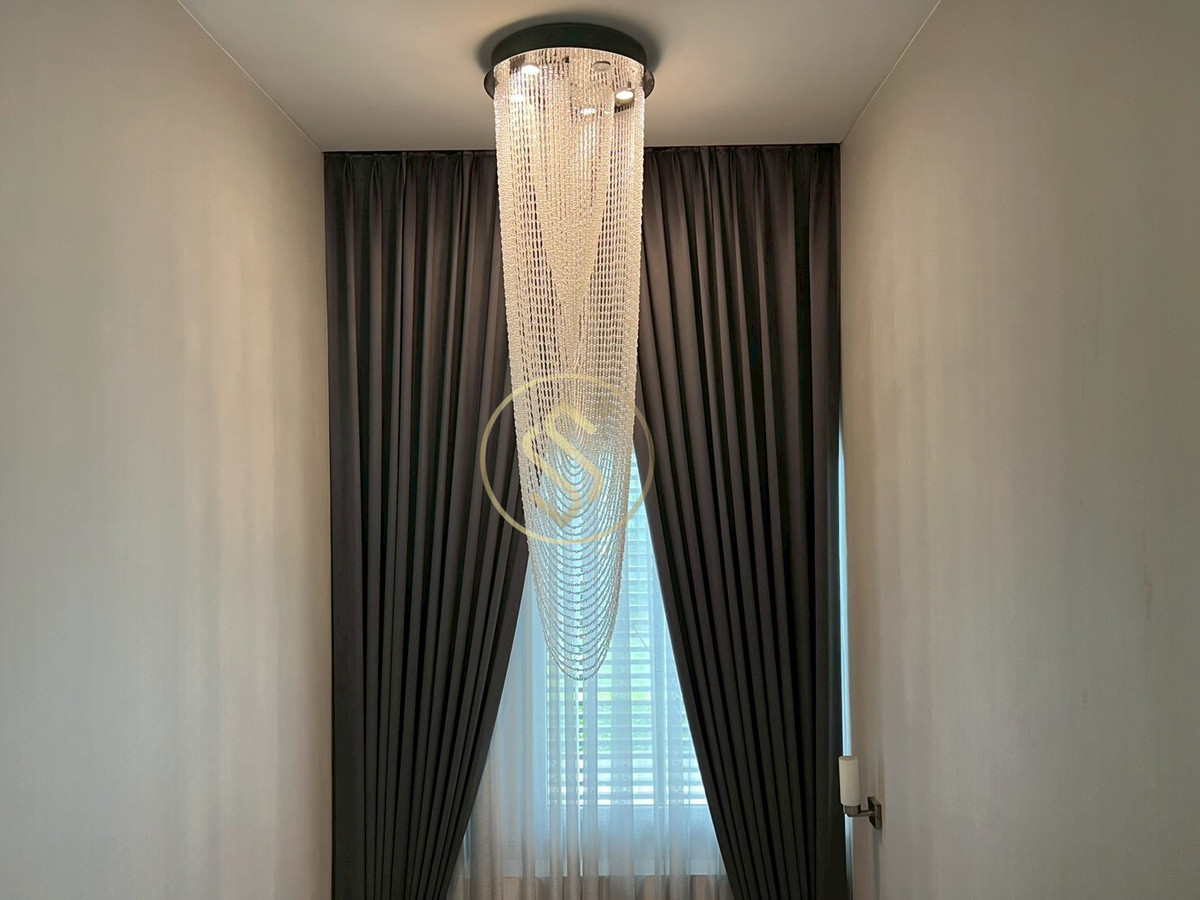 For SaleHouseNonthaburi, Bang Yai, Bangbuathong : Urgent sale, 2-story detached house, The City Ratchaphruek project, Bang Len Subdistrict, Bang Yai District, beautiful house, back side, in front of a shady garden.