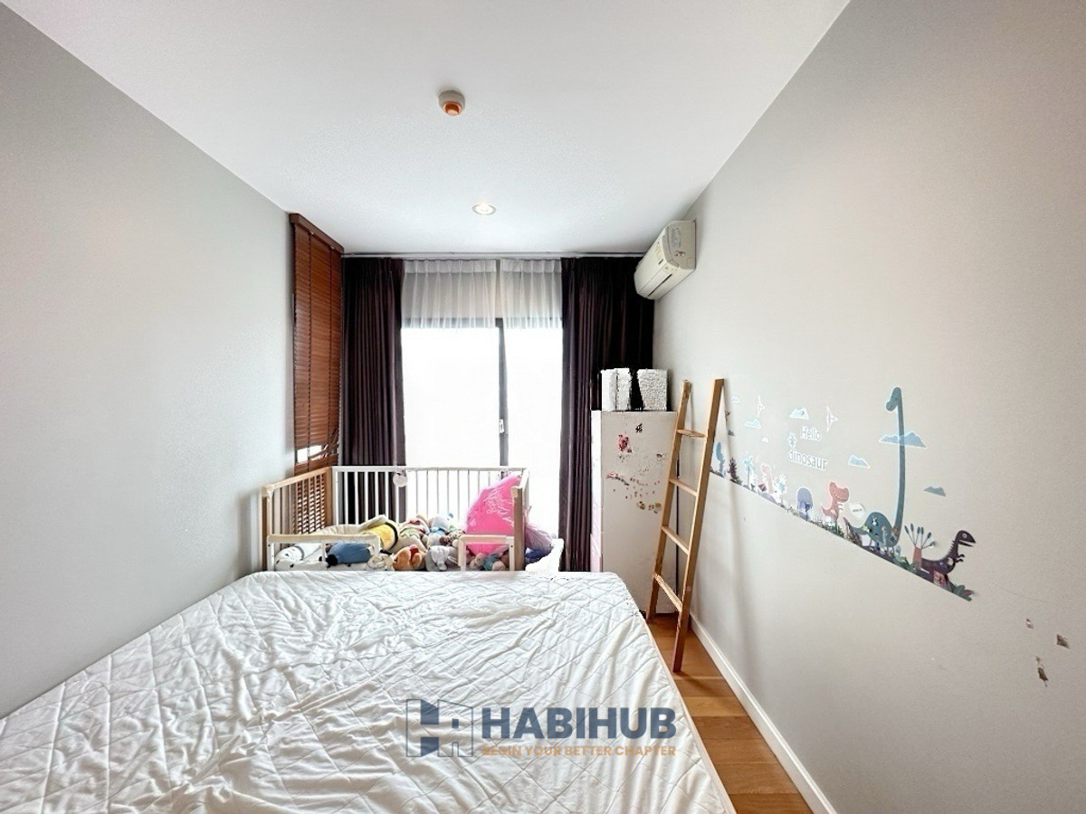 ขายคอนโดสุขุมวิท อโศก ทองหล่อ : 🏙️✨ Condolette Dwell Sukhumvit 26 | ขายคอนโด พร้อมอยู่ ทำเลสุขุมวิท (HBH-HL-74)