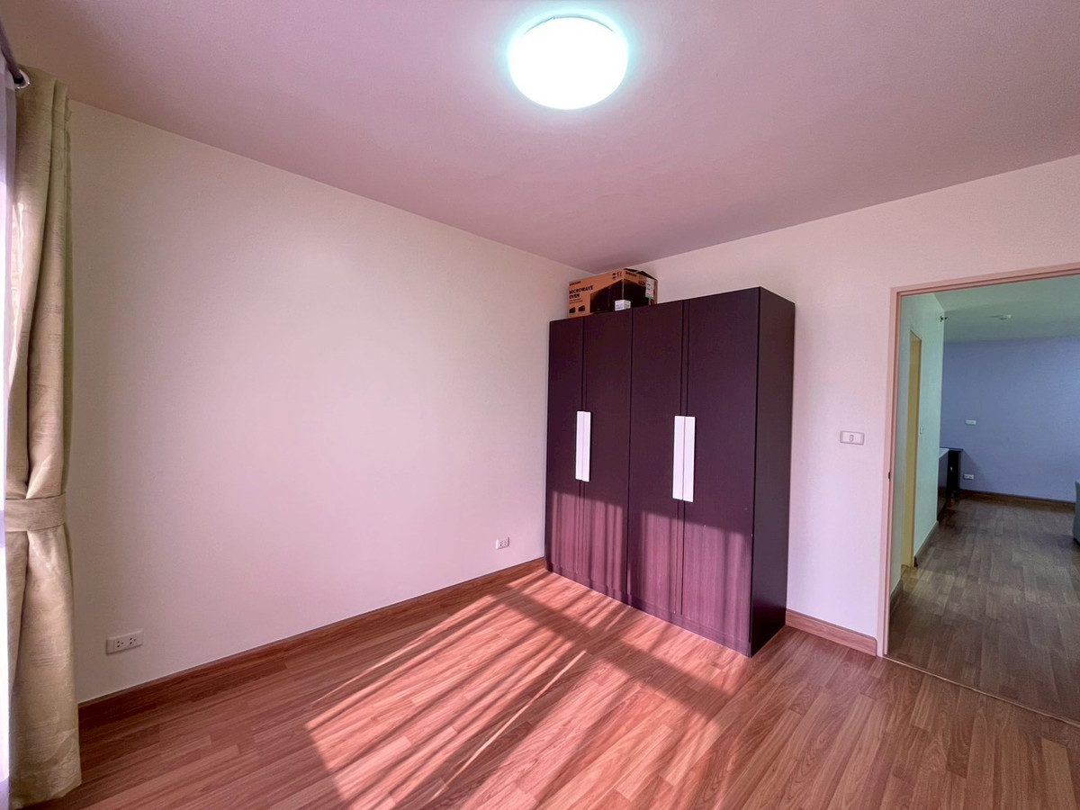 For RentCondoOnnut, Udomsuk : Rent 2 bedrooms, 2 bathrooms, S&S Sukhumvit Condominium S&S Sukhumvit 101/1