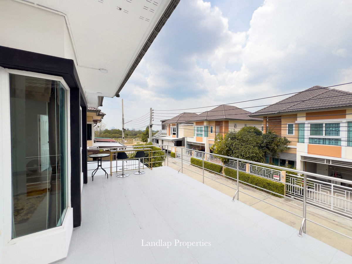 ให้เช่าบ้านพัทยา บางแสน ชลบุรี สัตหีบ : ให้เช่าบ้านเดี่ยว พัทยา ใกล้ รร. นานาชาติ MIS มอเตอร์เวย์พัทยา-ชลบุรี