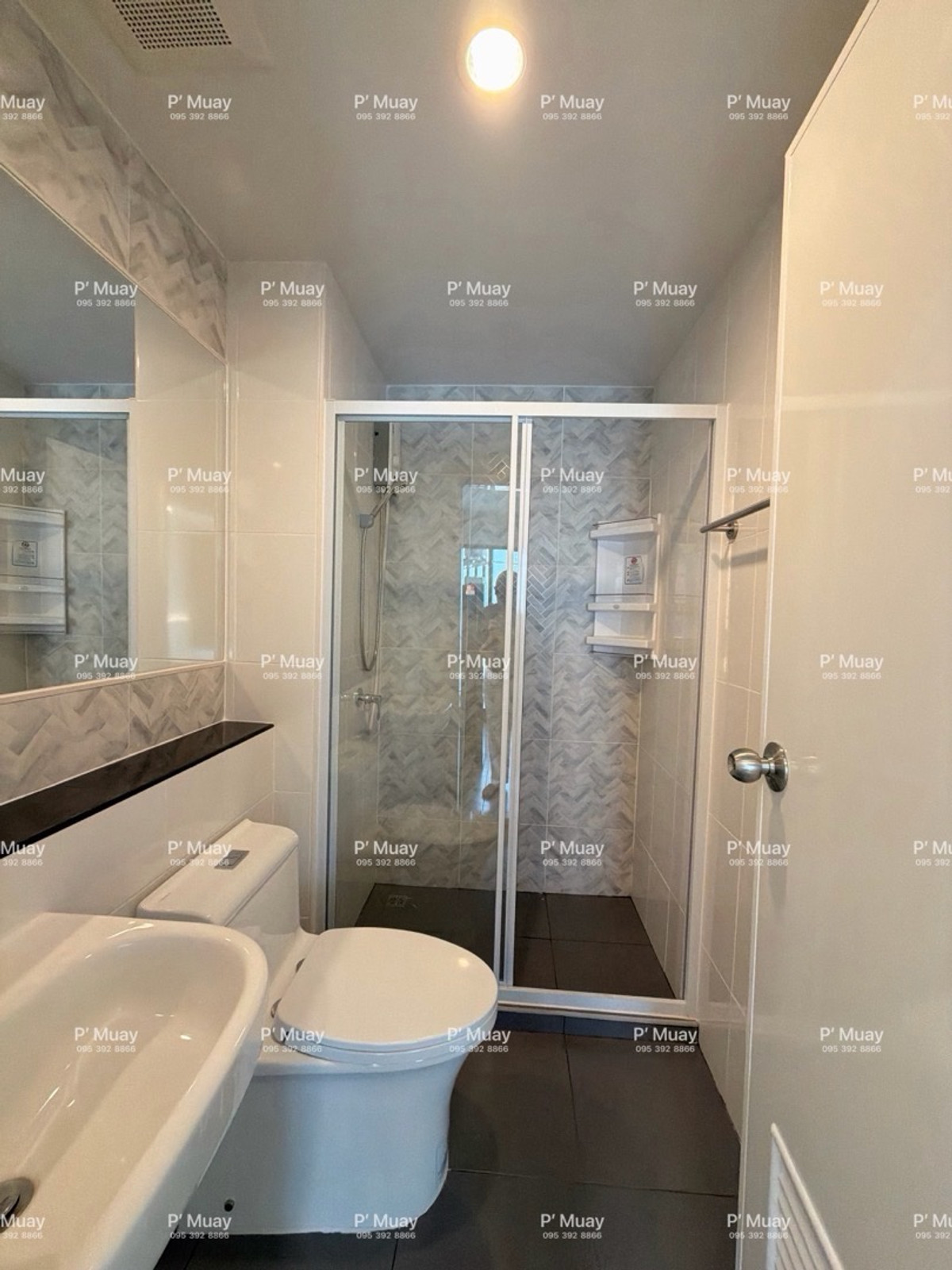 ให้เช่าคอนโดท่าพระ ตลาดพลู วุฒากาศ : ให้เช่า ห้องสวย 🧡 เอิร์ธโทน🤎 🅰️ วิวโล่ง 📍มีเครื่องซักผ้า #รีเจ้นท์โฮมวุฒากาศ ❤️ค่าเช่า 11,000 บาท
