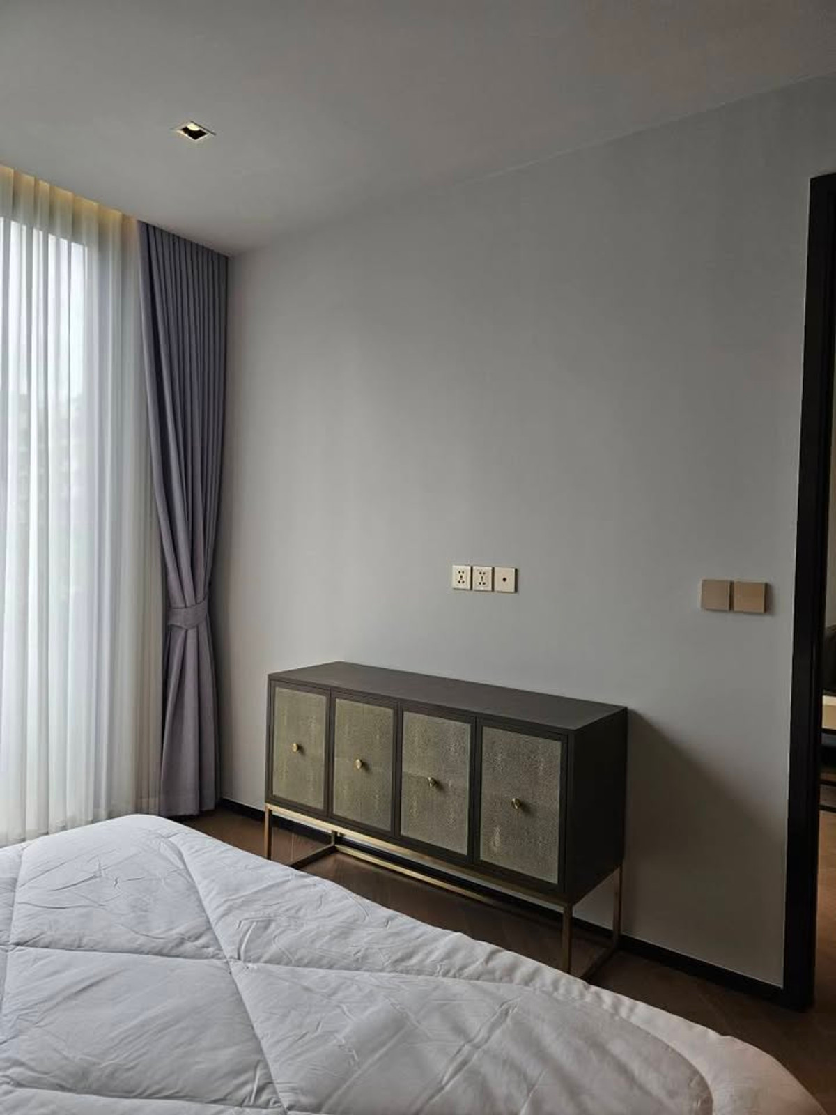 For RentCondoSukhumvit, Asoke, Thonglor : Condo for rent The Reserve 61 Hideaway Monthly 55,000 thb.