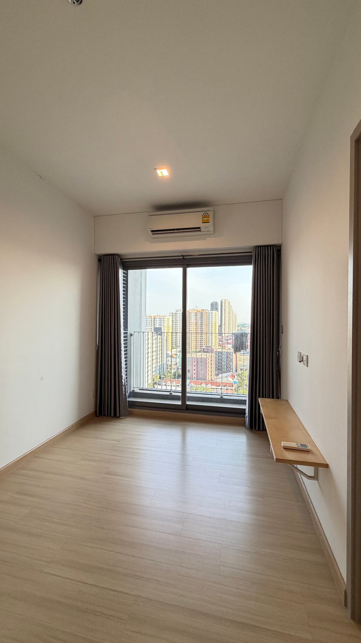 For RentCondoOnnut, Udomsuk : For rent 1 bedroom, 1 bathroom, Whizdom Connect Sukhumvit.