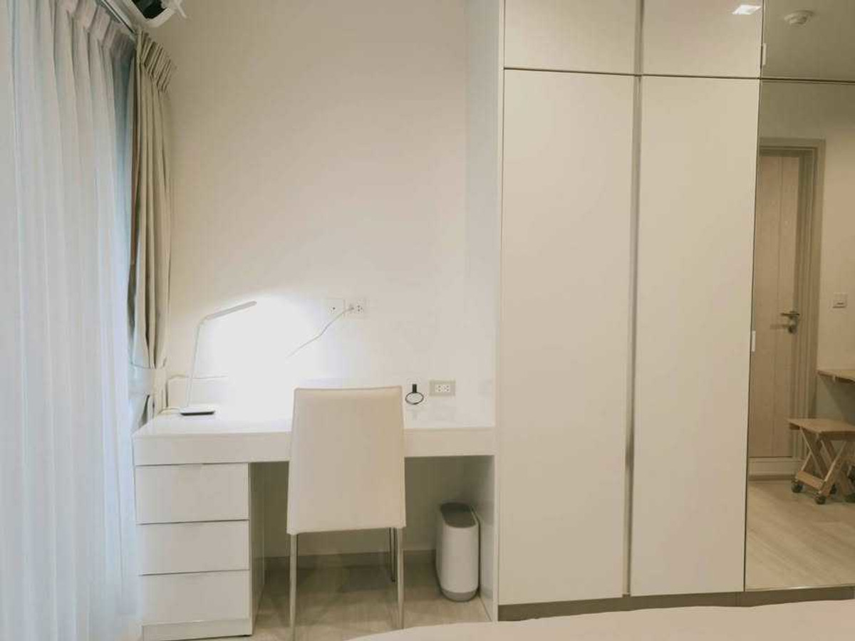 ให้เช่าคอนโดวิทยุ ชิดลม หลังสวน : ✨ GT16064 | Life one wireless ห้องว่างให้เช่า ราคาดีมากกกก