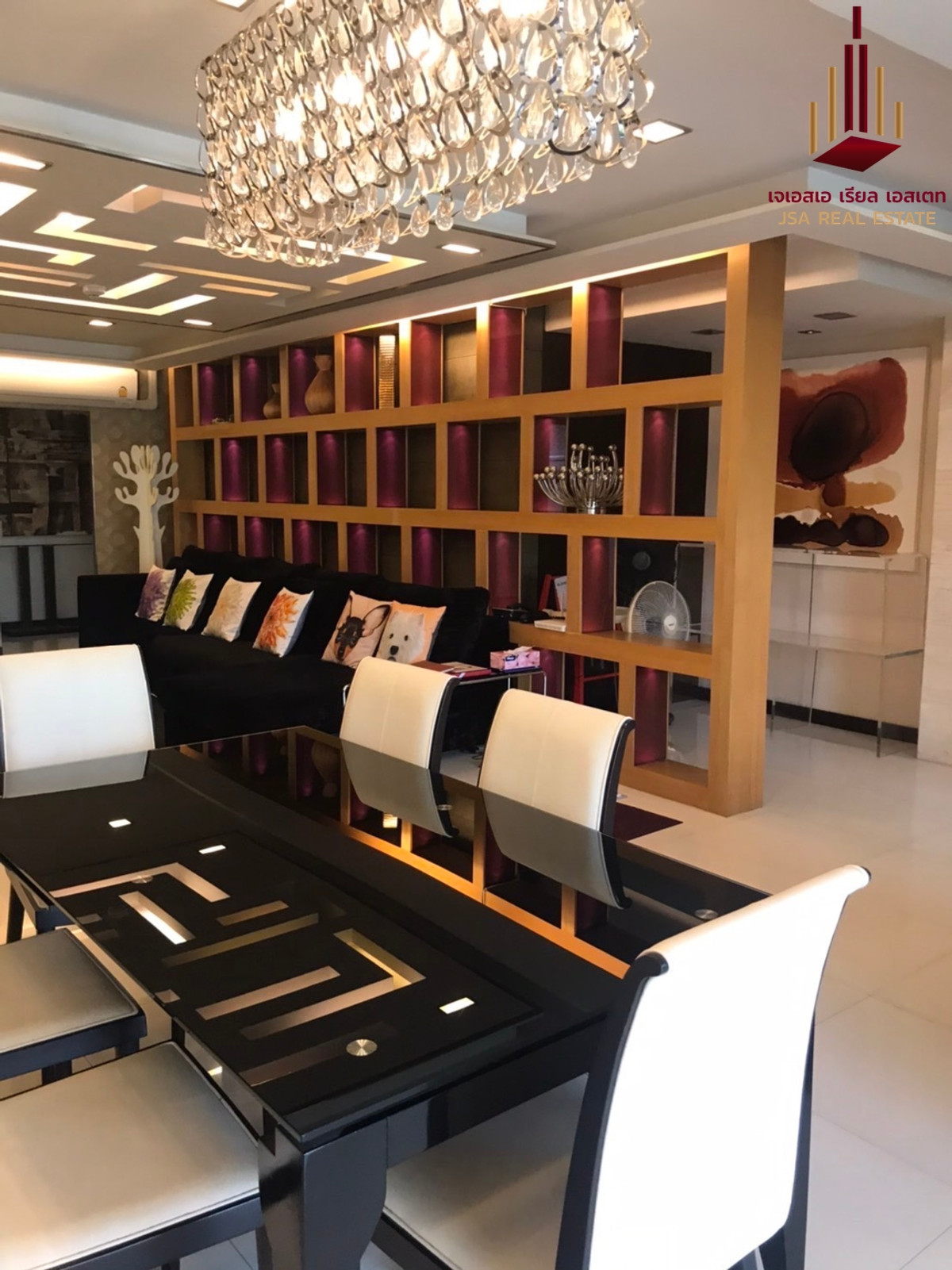 ขายคอนโดสีลม ศาลาแดง บางรัก : ✨ For Sale: Pearl Garden Condo ✨ 💰 Only 25,000,000 THB