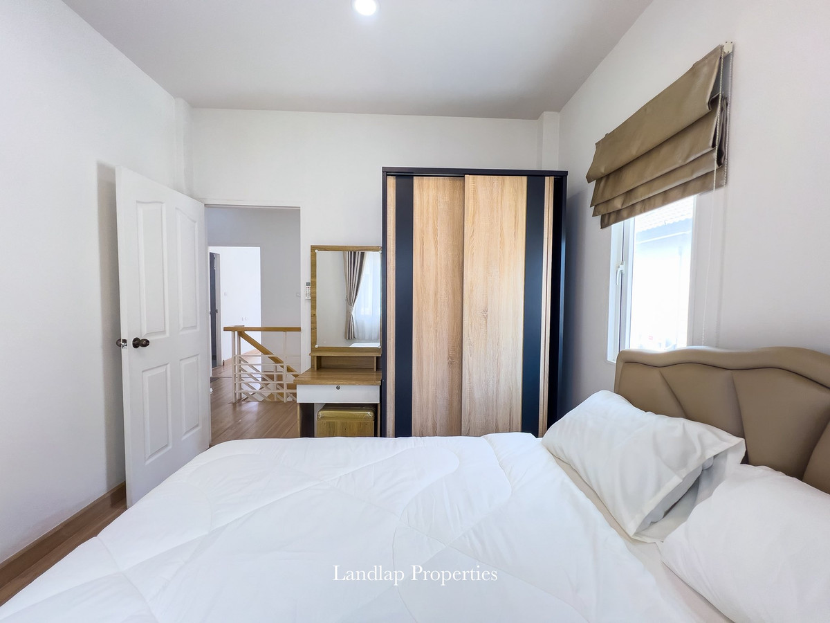 ให้เช่าบ้านพัทยา บางแสน ชลบุรี สัตหีบ : ให้เช่าบ้านเดี่ยว พัทยา ใกล้ รร. นานาชาติ MIS มอเตอร์เวย์พัทยา-ชลบุรี