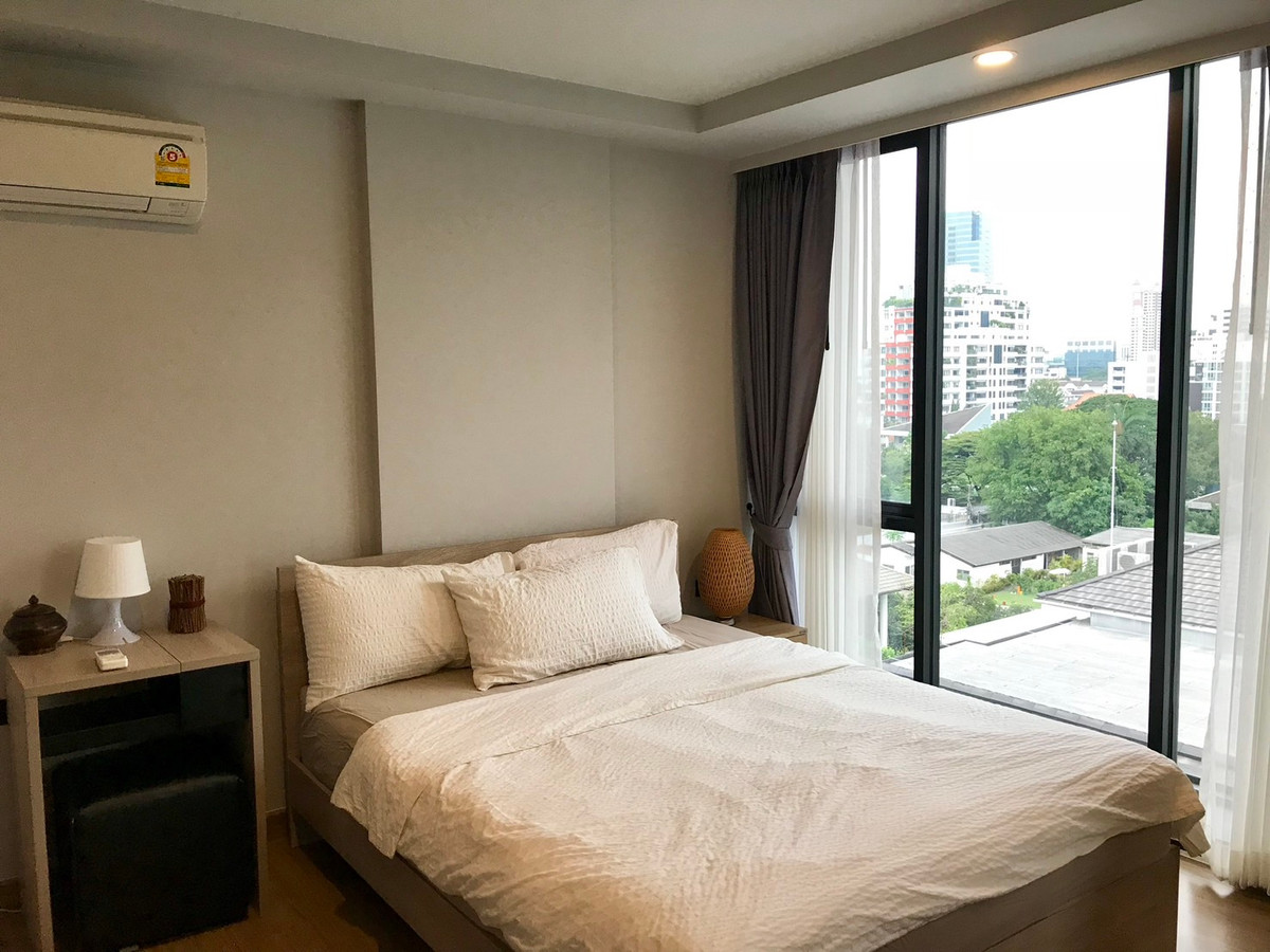 For SaleCondoAri,Anusaowaree : Convenient living in the heart of Ari!Fynn Aree condo, 1 bedroom, near BTS, priced at 4.1 million.