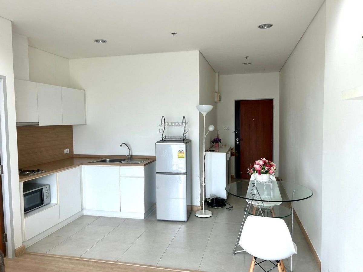 For SaleCondoSapankwai,Jatujak : 🏠✨ Intro Phaholyothin – Pradipat | Condo for sale, 1 bedroom, ready to move in (HBH-ST-235)