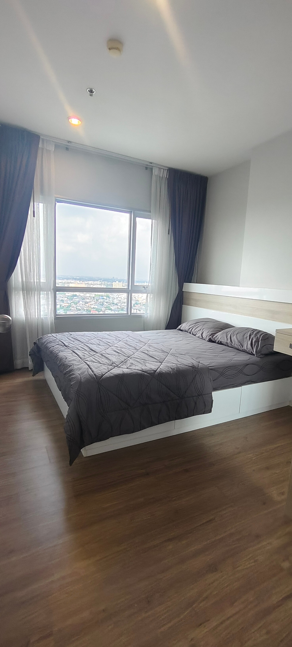 ขายคอนโดรัตนาธิเบศร์ สนามบินน้ำ พระนั่งเกล้า : 🏙️ ขายคอนโด Centric Tiwanon Station (เซ็นทริค ติวานนท์ สเตชั่น)💛🧡💚ไลน์ไอดี : buycondo.th💛🧡💚