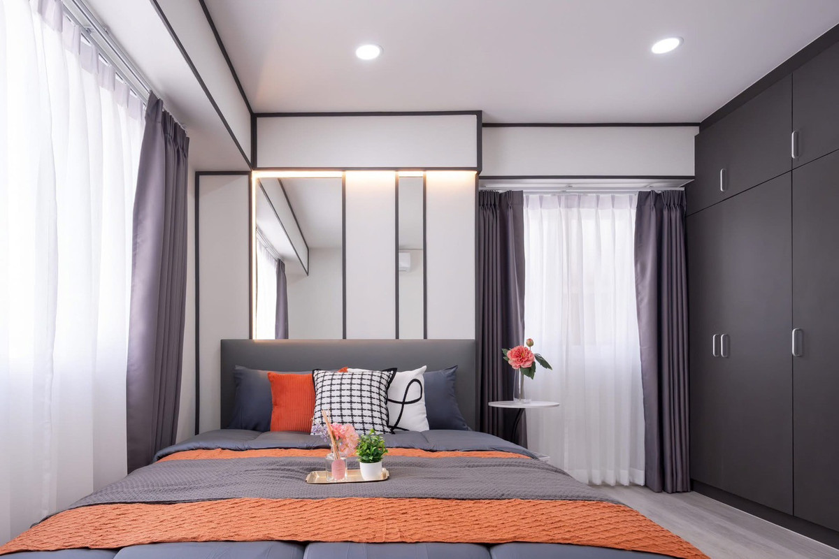 For SaleCondoBangna, Bearing, Lasalle : Large condo room 72 sq m.✨|| 3 minutes BTS Bangna || Installments only 7,xxx baht || 🛍 8 minutes Central Bangna