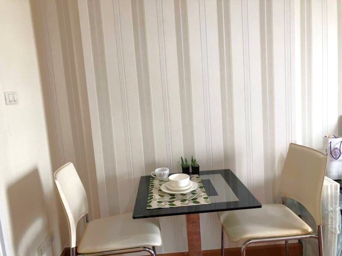 ให้เช่าคอนโดเสรีไทย-นิด้า : ✅ BHR103 ✅ Line : @p2nproperty