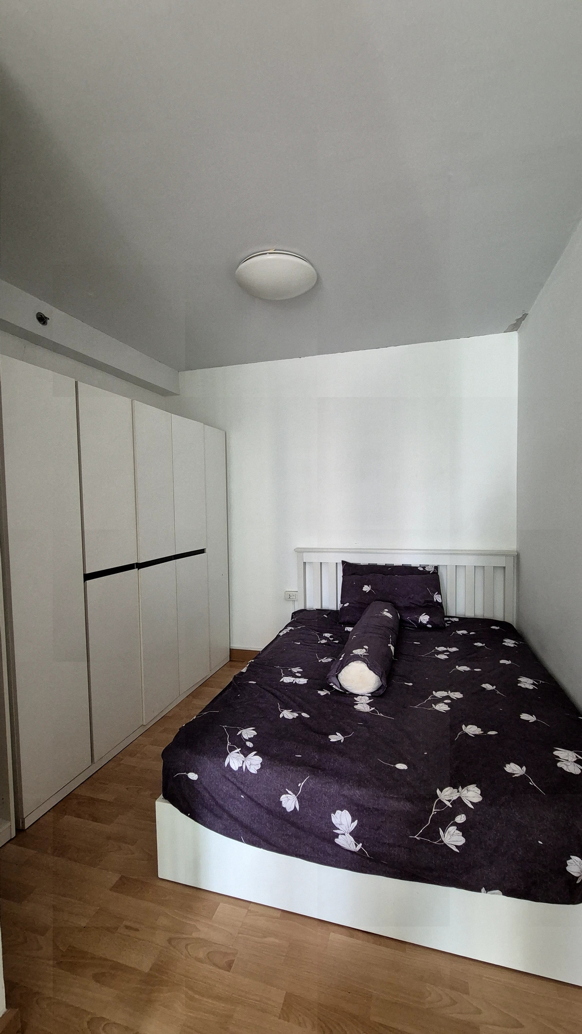 For SaleCondoRattanathibet, Sanambinna : Condo for sale, City Home Rattanathibet, 1 bedroom, 44.5 square meters, 5th floor