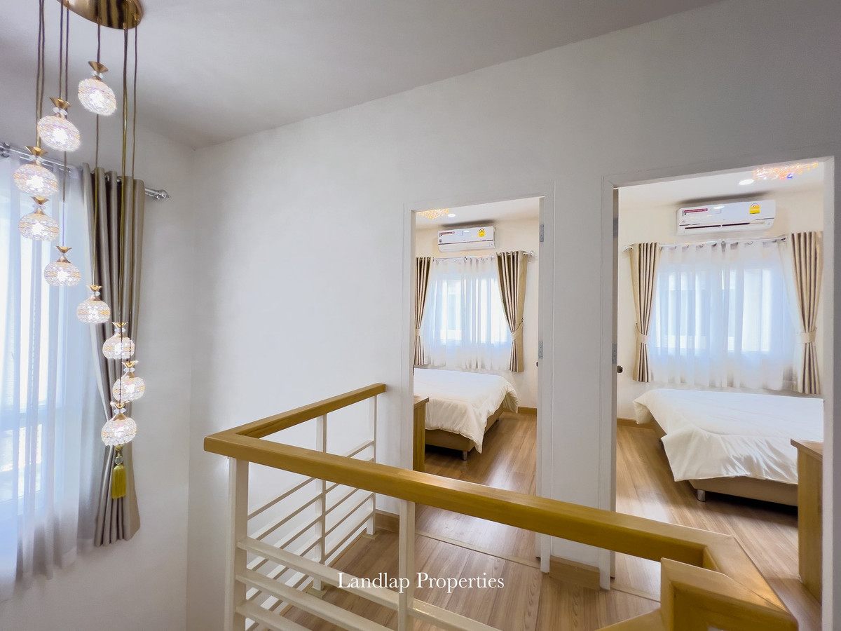 ให้เช่าบ้านพัทยา บางแสน ชลบุรี สัตหีบ : ให้เช่าบ้านเดี่ยว พัทยา ใกล้ รร. นานาชาติ MIS มอเตอร์เวย์พัทยา-ชลบุรี