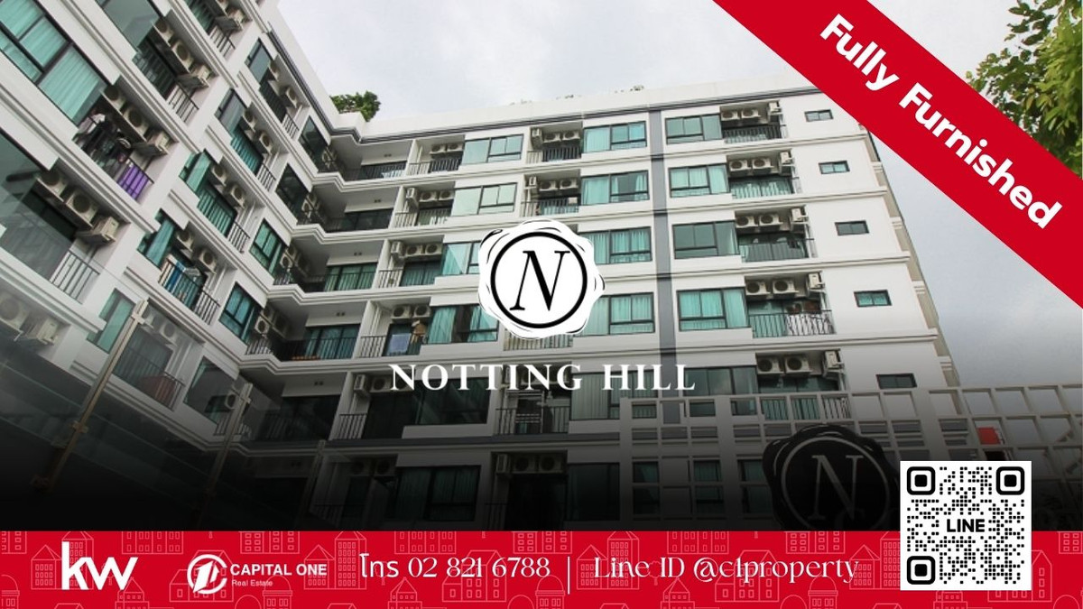 ขายคอนโดเกษตรศาสตร์ รัชโยธิน : 🏙️ ขาย: Notting Hill Phahol-Kaset (น็อตติ้ง ฮิลล์ พหล-เกษตร) ✨ ที่สุดของความสะดวก! มี Skywalk BTS บางบัว เข้าโครงการ 🚆🏙️