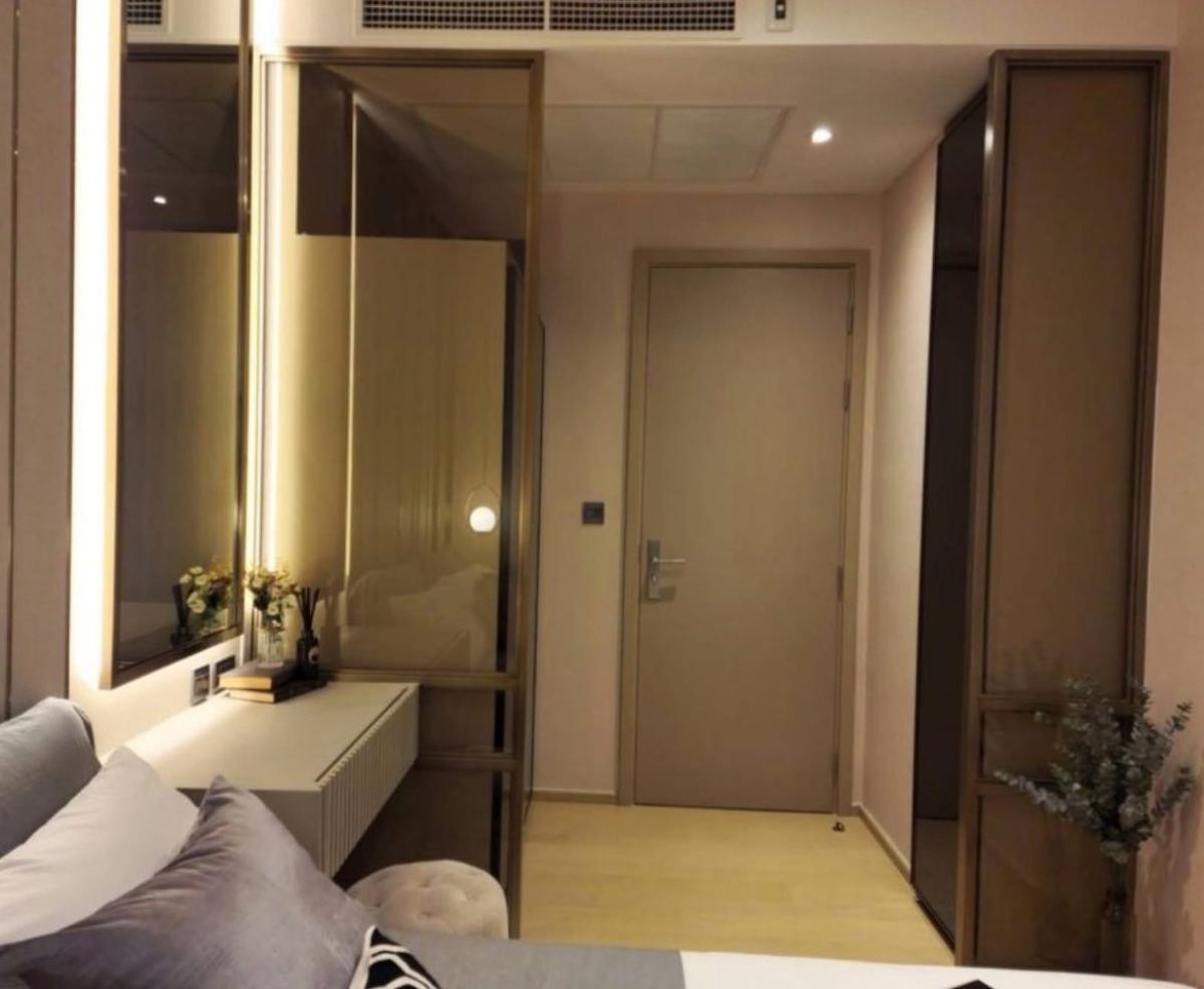 ให้เช่าคอนโดพระราม 9 เพชรบุรีตัดใหม่ RCA : AB05816 - Ashton Asoke - Rama 9 : แอชตัน อโศก - พระราม 9 : Ashton Asoke - Rama 9 : แอชตัน อโศก - พระราม 9 - #CentralRama9 #MrtRama9 #Rama9