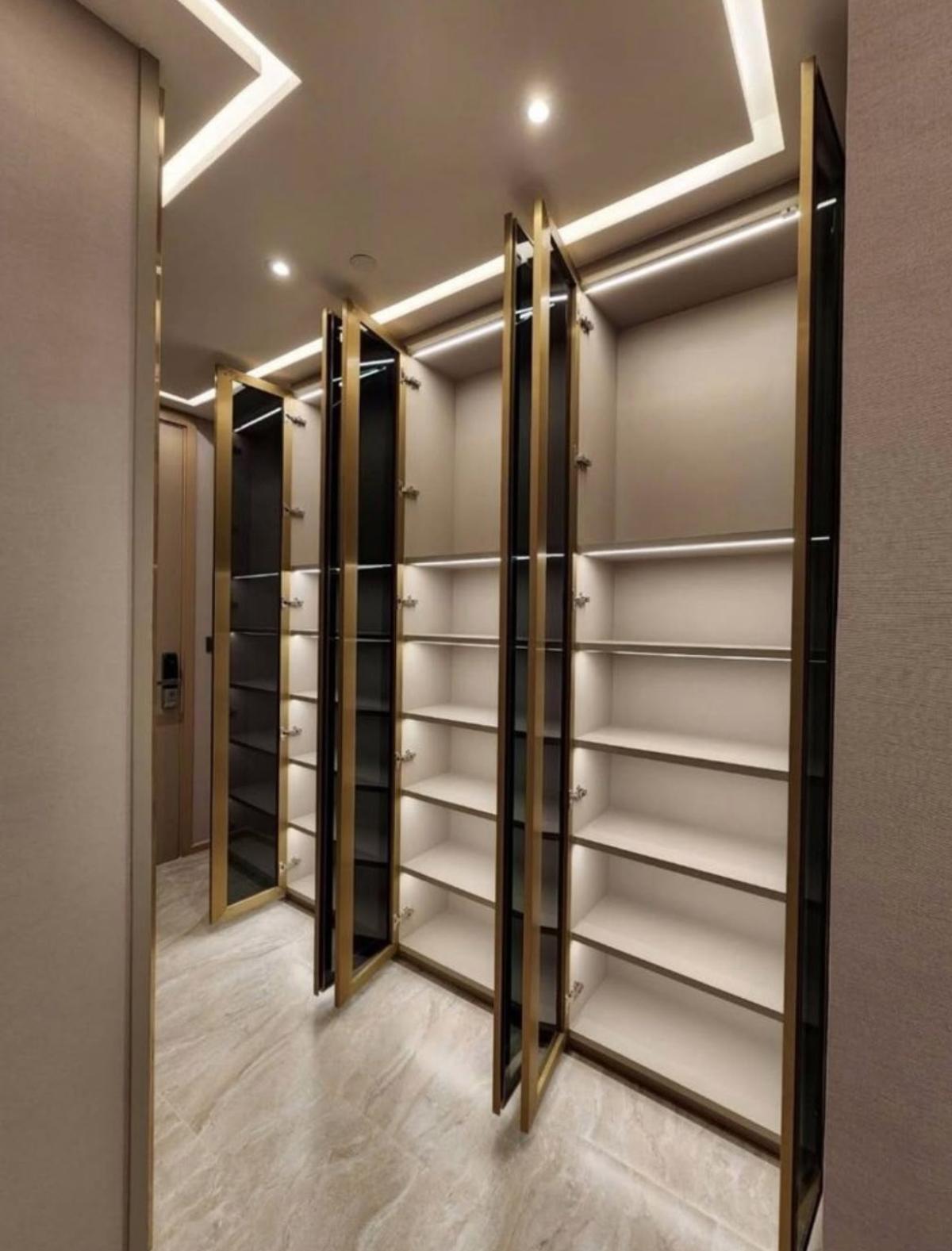 ให้เช่าคอนโดพระราม 9 เพชรบุรีตัดใหม่ RCA : AB05816 - Ashton Asoke - Rama 9 : แอชตัน อโศก - พระราม 9 : Ashton Asoke - Rama 9 : แอชตัน อโศก - พระราม 9 - #CentralRama9 #MrtRama9 #Rama9