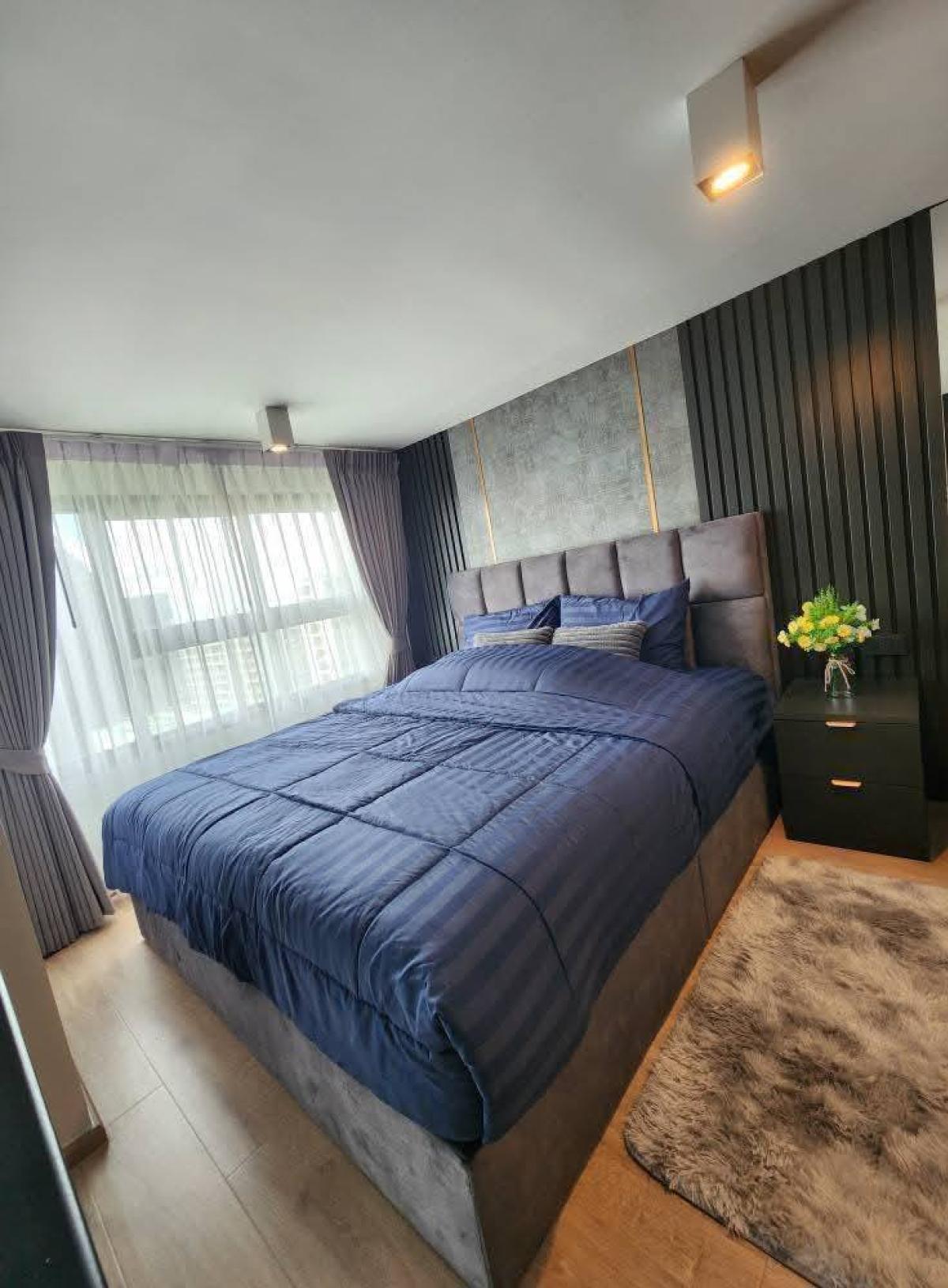 ให้เช่าคอนโดพระราม 9 เพชรบุรีตัดใหม่ RCA : IJ04448 - IDEO RAMA 9 – ASOKE :  ไอดีโอ พระราม 9 - อโศก : IDEO RAMA 9 – ASOKE :  ไอดีโอ พระราม 9 - อโศก -