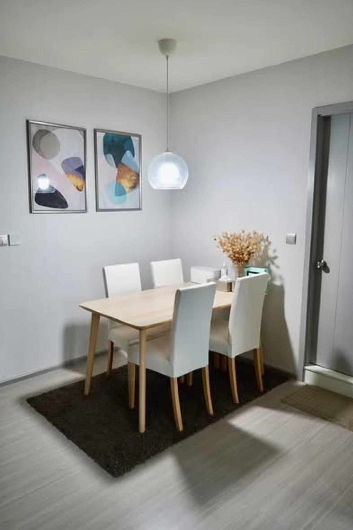 For RentCondoOnnut, Udomsuk : KL05260 - Life Sukhumvit 62 :  ไลฟ์ สุขุมวิท 62 : Life Sukhumvit 62 :  ไลฟ์ สุขุมวิท 62 -