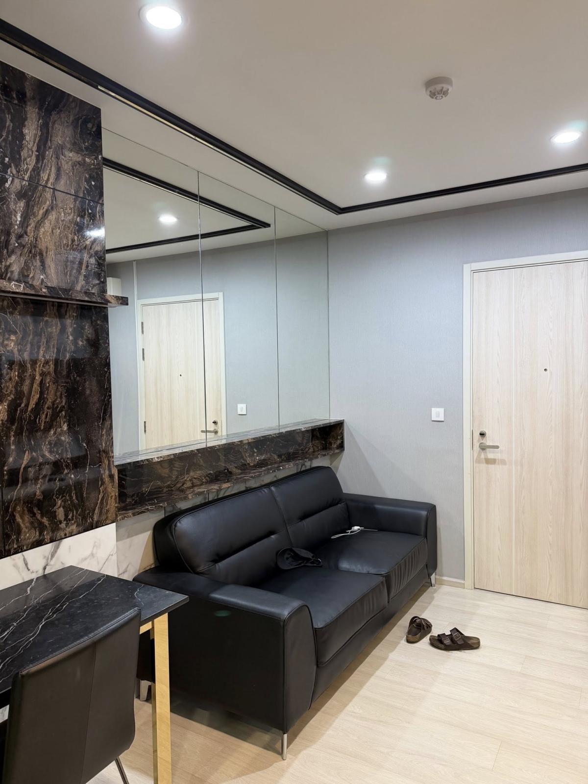 ให้เช่าคอนโดพระราม 9 เพชรบุรีตัดใหม่ RCA : KL05263 - Life Asoke    :  ไลฟ์ อโศก : Life Asoke    :  ไลฟ์ อโศก - #คอนโดทำเลดีใกล้มศว. #คอนโดทำเลดีย่านอโศก