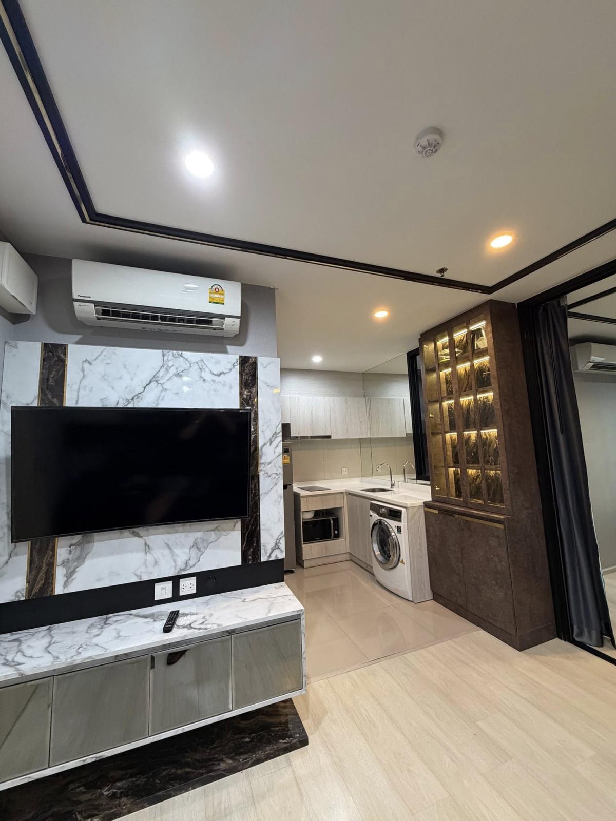 ให้เช่าคอนโดพระราม 9 เพชรบุรีตัดใหม่ RCA : KL05263 - Life Asoke    :  ไลฟ์ อโศก : Life Asoke    :  ไลฟ์ อโศก - #คอนโดทำเลดีใกล้มศว. #คอนโดทำเลดีย่านอโศก