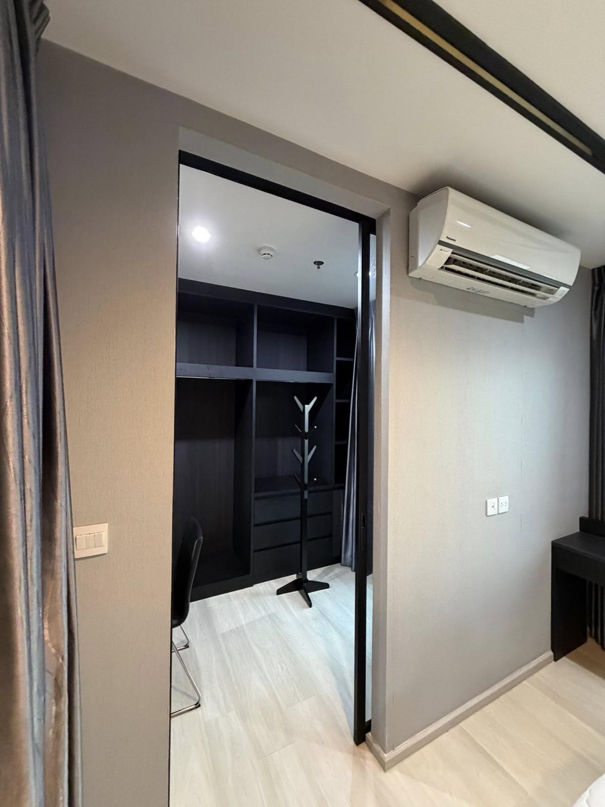 ให้เช่าคอนโดพระราม 9 เพชรบุรีตัดใหม่ RCA : KL05263 - Life Asoke    :  ไลฟ์ อโศก : Life Asoke    :  ไลฟ์ อโศก - #คอนโดทำเลดีใกล้มศว. #คอนโดทำเลดีย่านอโศก