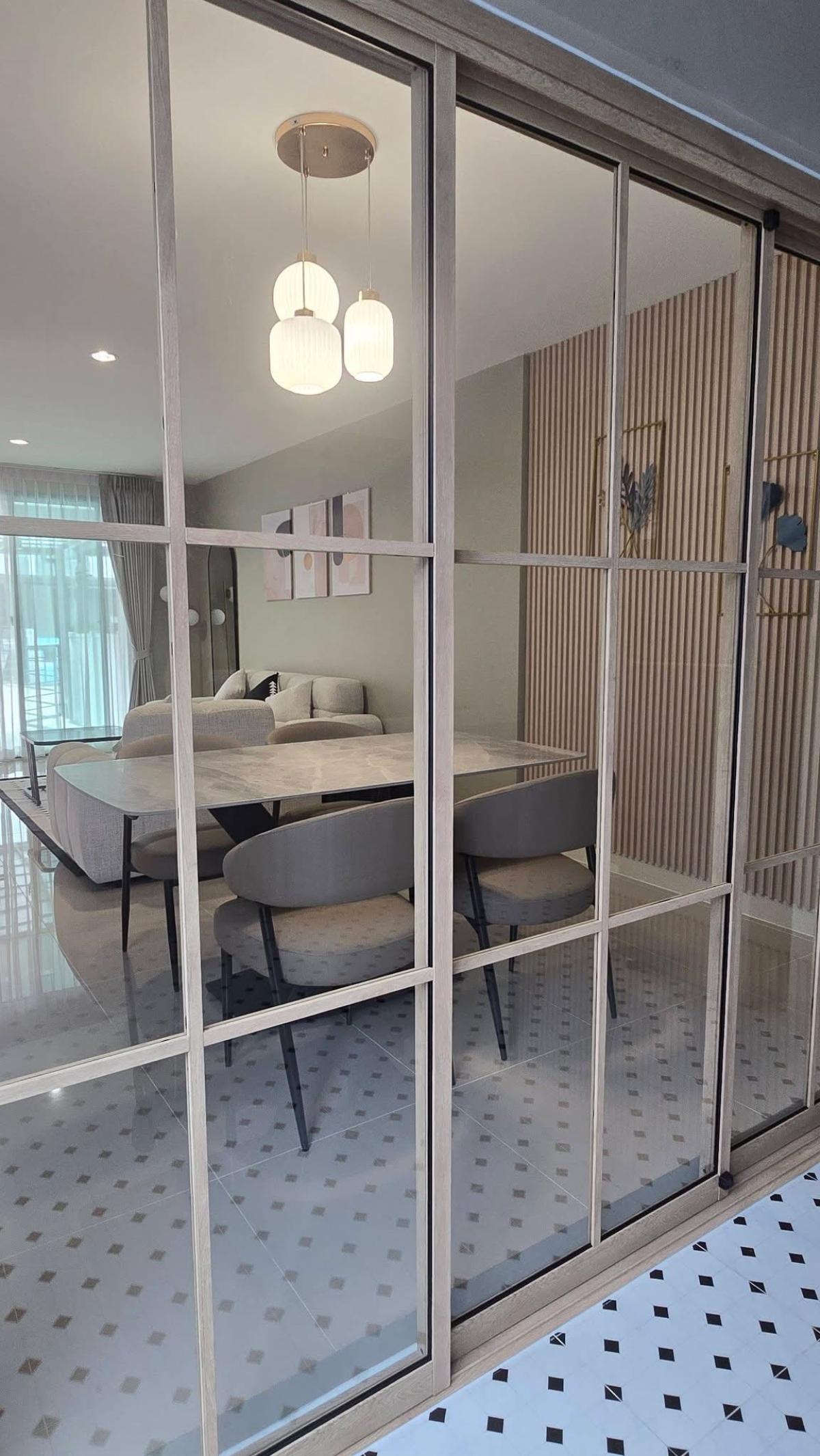 For RentHouseSamut Prakan,Samrong : OP02072 - Pleno Sukhumvit-Bangna 4 : พลีโน่ สุขุมวิท-บางนา 4 : Pleno Sukhumvit-Bangna 4 : พลีโน่ สุขุมวิท-บางนา 4 - #MegaBangna #InternationalSchool (SISB/TCIS /Concordian) #SuvarnabhumiAirport