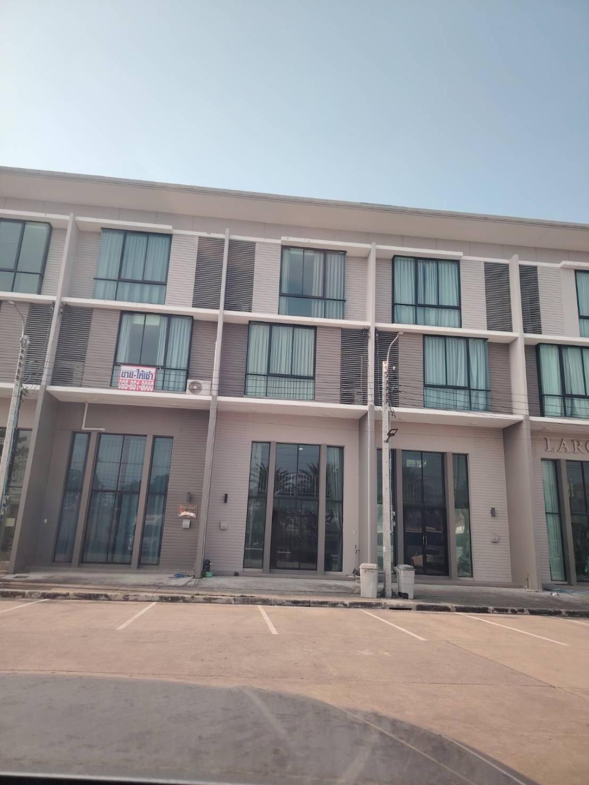 For RentHouseLadkrabang, Suwannaphum Airport : OP02074 - PATIO Ladkrabang - Moterway :  พาทิโอ ลาดกระบัง - มอเตอร์เวย์ : PATIO Ladkrabang - Moterway :  พาทิโอ ลาดกระบัง - มอเตอร์เวย์ -