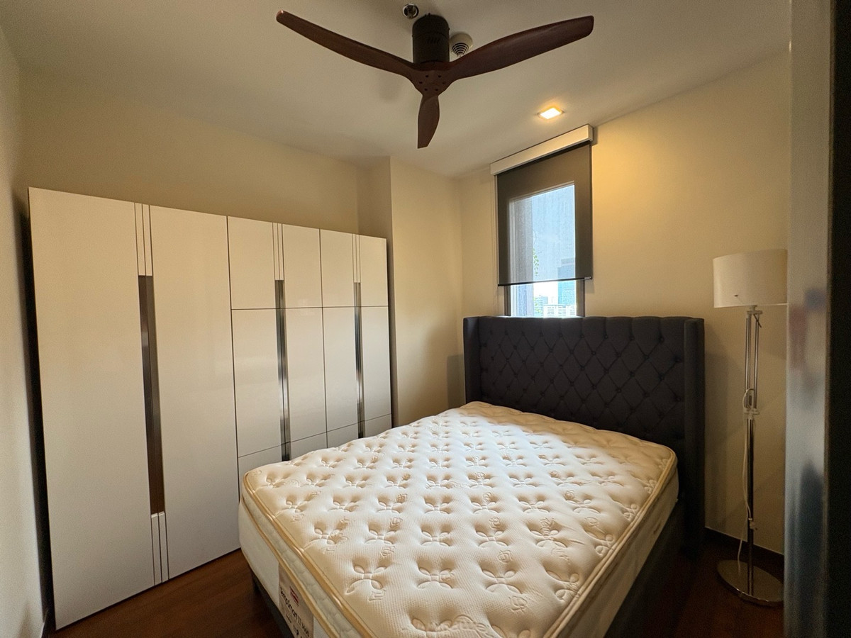 ให้เช่าคอนโดสุขุมวิท อโศก ทองหล่อ : 🐶Dog Friendly🐶🔥Rent 2BR🔥75sqm🔥Floor14🔥68,000/month🔥