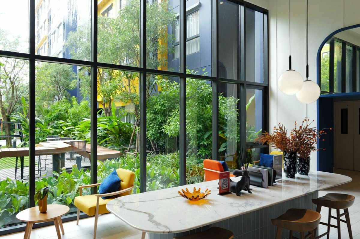 ให้เช่าคอนโดปทุมธานี รังสิต ธรรมศาสตร์ : ให้เช่า ดีคอนโด ชายน์ 26.50 ตารางเมตร 1 Bed ห้องใหม่ยังไม่เคยเข้าอยู่