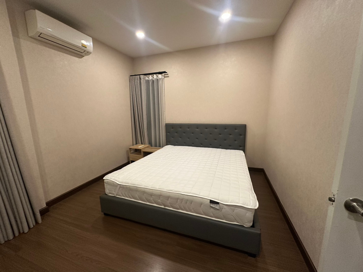 ให้เช่าบ้านบางนา แบริ่ง ลาซาล : ให้เช่า เดอะ ซิตี้ บางนา กม.7